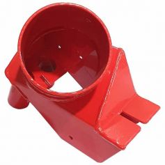 COLLECTEUR POUR TURBINE STD ET GD RÉF. 65037063 - MONOSEM COLLECTEUR POUR TURBINE STD ET GD RÉF. 65037063 - MONOSEM