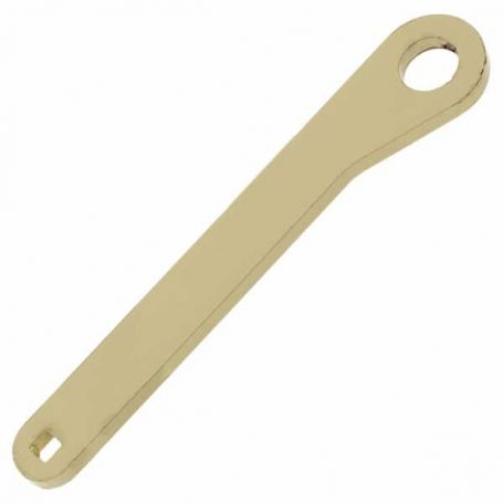 SUPPORT ROULEAU JAUNE RÉF. 996603 - AMAZONE SUPPORT ROULEAU JAUNE RÉF. 996603 - AMAZONE