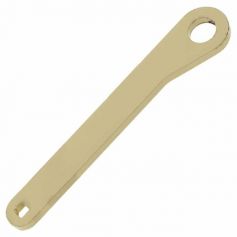 SUPPORT ROULEAU JAUNE RÉF. 996603 - AMAZONE SUPPORT ROULEAU JAUNE RÉF. 996603 - AMAZONE