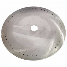 DISQUE D262 48 TROUS RÉF. N02951B0 - KUHN