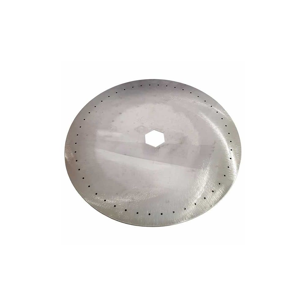 DISQUE D262 48 TROUS RÉF. N02951B0 - KUHN