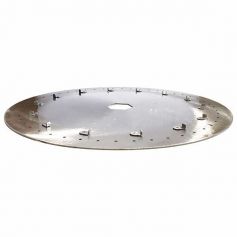 Disque d262 48 trous réf. n02951b0 - Kuhn