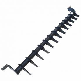 RACLEUR RÉF. KB3908F37 - VICON