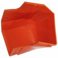 COIN ORANGE DE REHAUSE VERTE Réf. 922788 AMAZONE COIN ORANGE DE REHAUSE VERTE Réf. 922788 AMAZONE