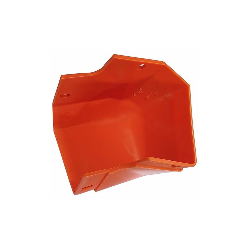 COIN ORANGE DE REHAUSE VERTE Réf. 922788 AMAZONE
