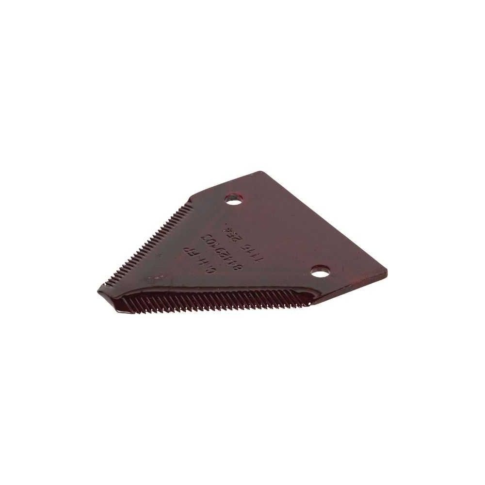 SECTION DE COUTEAU RÉF. 84429103 - CNH CASE NEW HOLLAND
