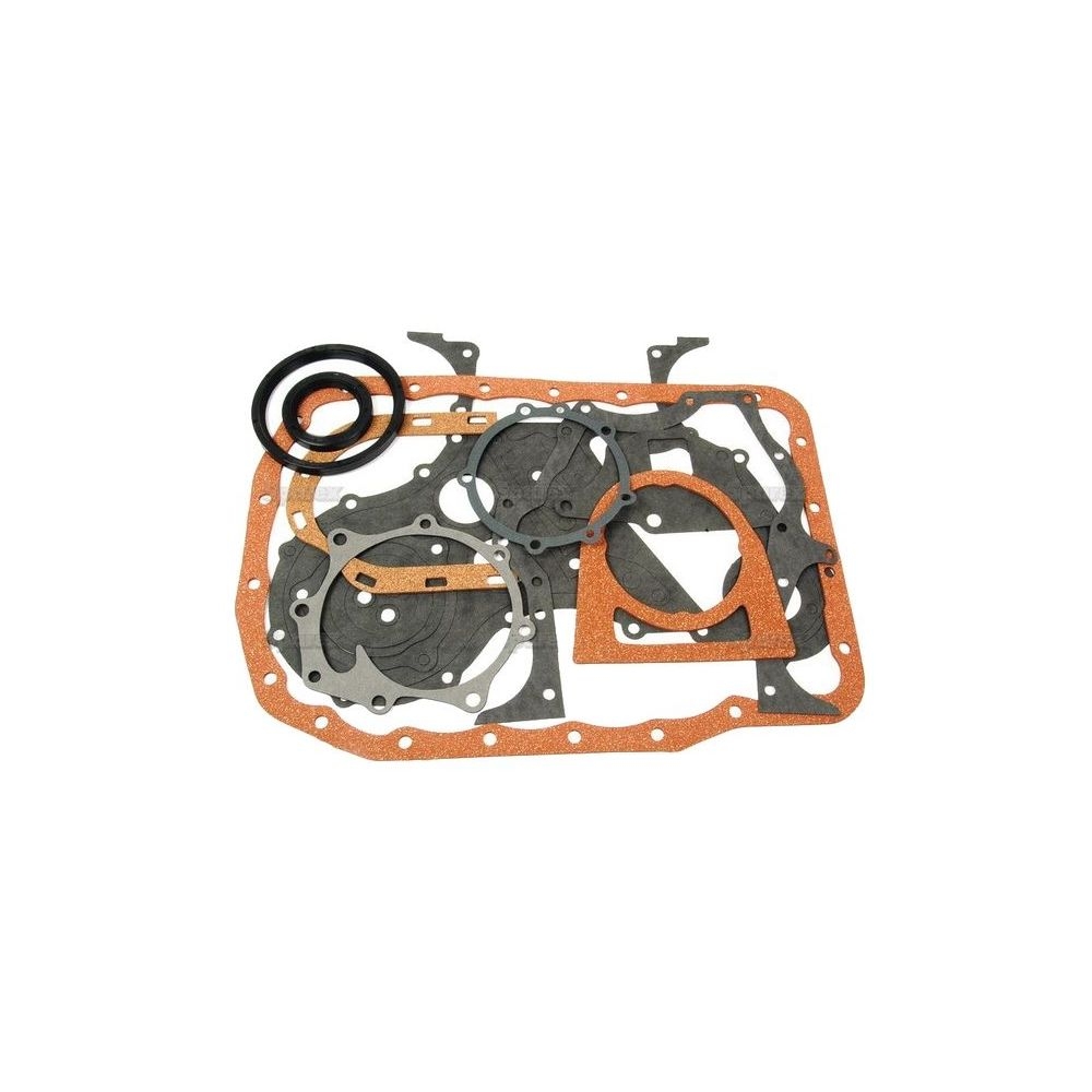 Jeu de joints de carter Ford 2000 3000 4000 4600 pour FORD