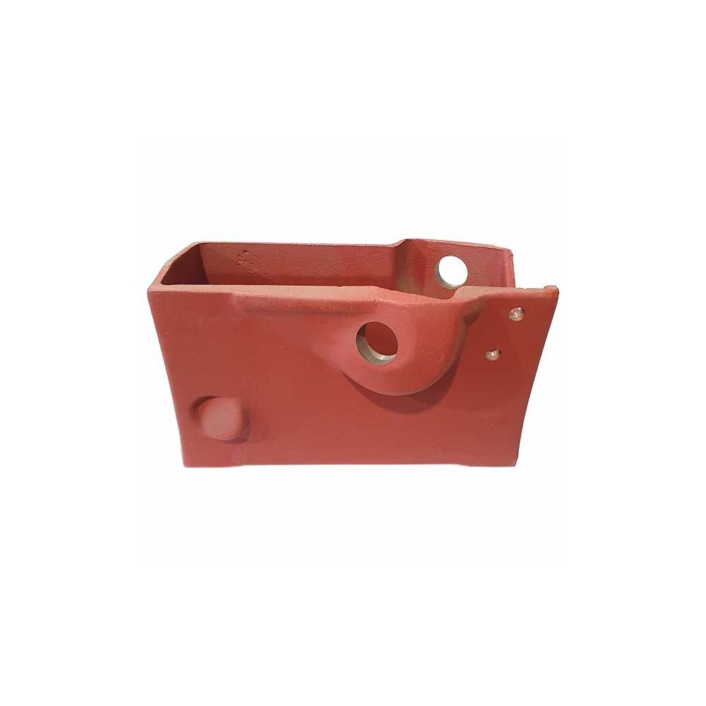 CHARNIERE INCLINEE RÉF. 57651110 - KUHN