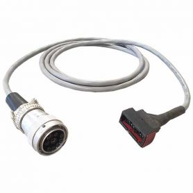 CABLE RÉF. R2056711 - KUHN