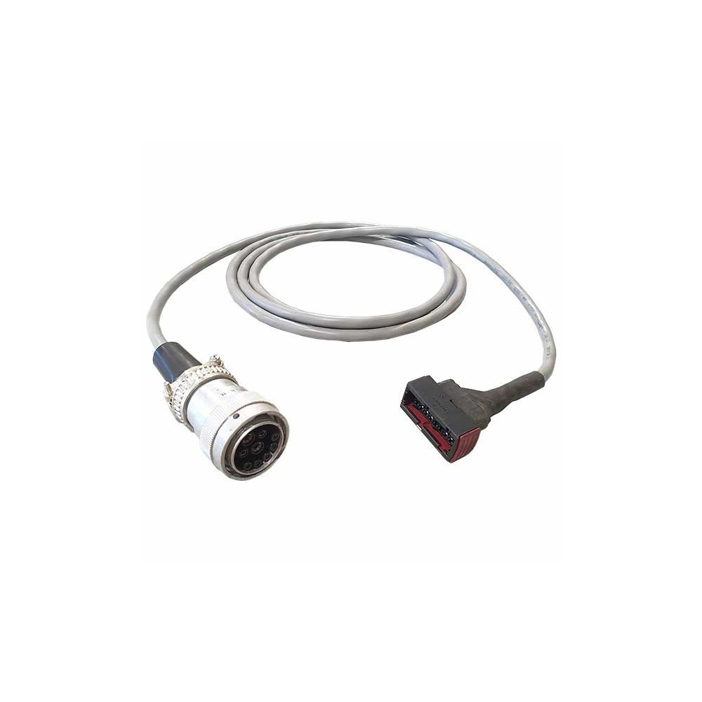 CABLE RÉF. R2056711 - KUHN
