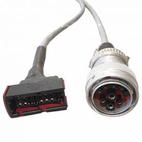 CABLE RÉF. R2056711 - KUHN