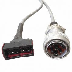 CABLE RÉF. R2056711 - KUHN