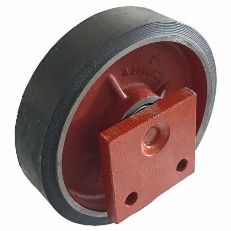 ROULETTE COMPLETE RÉF. 52576700 - KUHN