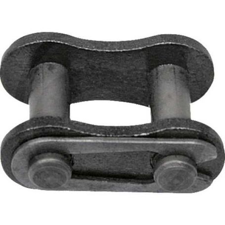 Attache rapide AR-12B-1HV pour chaine 12BF1-1H Attache rapide AR-12B-1HV pour chaine 12BF1-1H