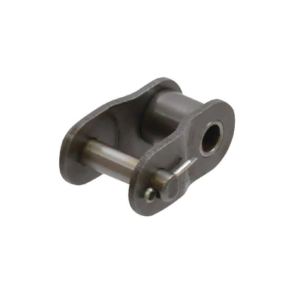 Maillon coudé MC-12BHF1-1 pour chaine 12BF1-1H