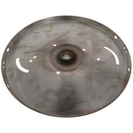 PLATEAU DROIT NU ZAX PERFECT 02 Réf. 919477 AMAZONE PLATEAU DROIT NU ZAX PERFECT 02 Réf. 919477 AMAZONE