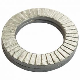 RONDELLE NORD LOCK 10.7X16.6X2.5 PH Réf. DF398 AMAZONE
