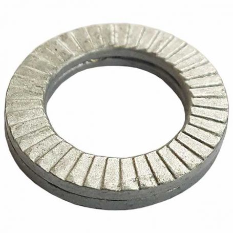 RONDELLE NORD LOCK 10,7X16,6X2,5 PH RÉF. DF398 - AMAZONE