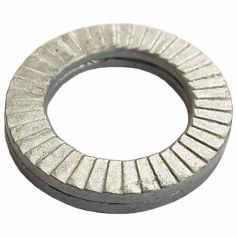 RONDELLE NORD LOCK 10,7X16,6X2,5 PH RÉF. DF398 - AMAZONE
