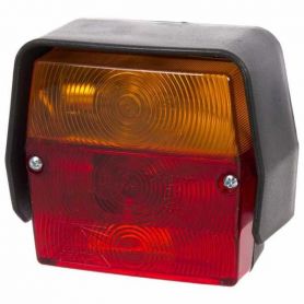FEU ARRIERE GAUCHE RÉF. 83240400 - KUHN