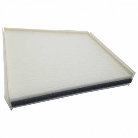 FILTRE HABITACLE RÉF. SC5080 - HIFI FILTER FILTRE HABITACLE RÉF. SC5080 - HIFI FILTER