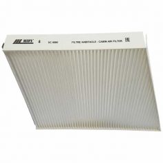 FILTRE HABITACLE RÉF. SC5080 - HIFI FILTER FILTRE HABITACLE RÉF. SC5080 - HIFI FILTER