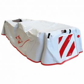 TOILE DE PROTECTION RÉF. K7008770 - KUHN