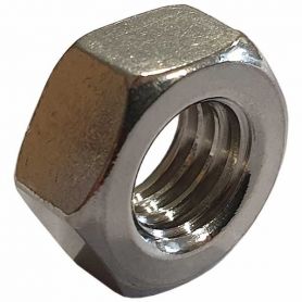 ECROU HEXAGONAL INOX RÉF. 80200804 - KUHN