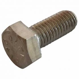 Vis à tête hexagonale inox réf. 80060821 - Kuhn