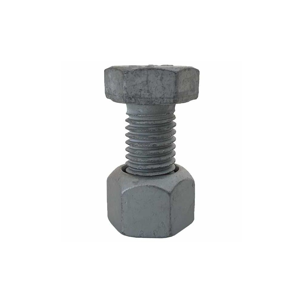 BOULON DE ROUE 14X35 ECROU BOMBE RÉF. 65512078 - MONOSEM