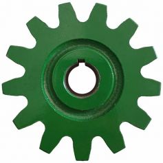 Pignon RÉF. E43698 pour JOHN DEERE Pignon RÉF. E43698 pour JOHN DEERE