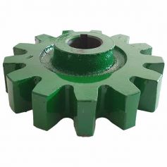 Pignon RÉF. E43698 pour JOHN DEERE Pignon RÉF. E43698 pour JOHN DEERE