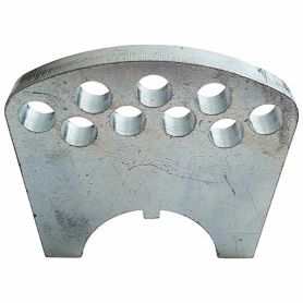 CALE DE REGLAGE  ADP Réf. 977653 AMAZONE