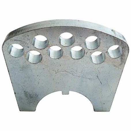 CALE DE REGLAGE ADP Réf. 977653 AMAZONE CALE DE REGLAGE ADP Réf. 977653 AMAZONE