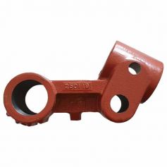 SUPPORT DE FUSEE RÉF. 57709600 - KUHN SUPPORT DE FUSEE RÉF. 57709600 - KUHN