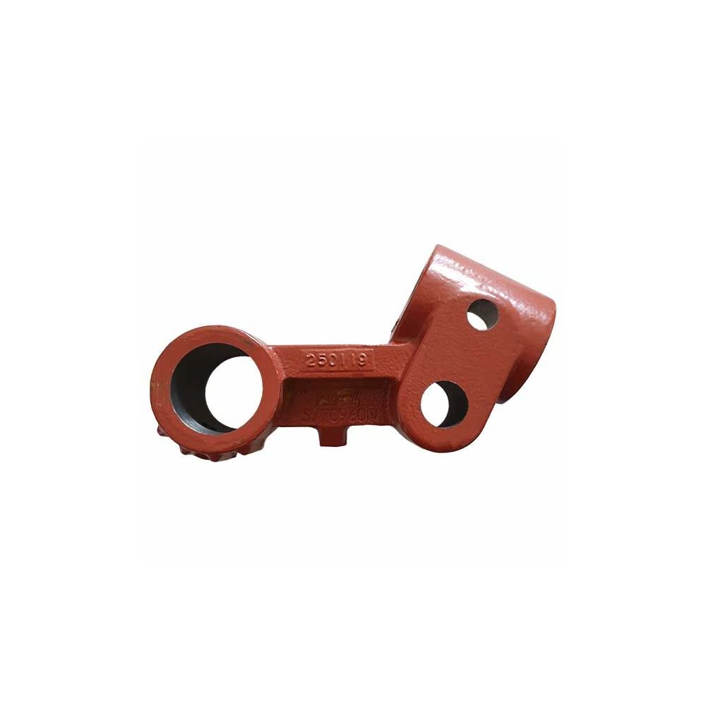 SUPPORT DE FUSEE RÉF. 57709600 - KUHN