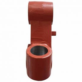SUPPORT DE FUSEE RÉF. 57709600 - KUHN