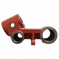 SUPPORT DE FUSEE RÉF. 57709600 - KUHN SUPPORT DE FUSEE RÉF. 57709600 - KUHN