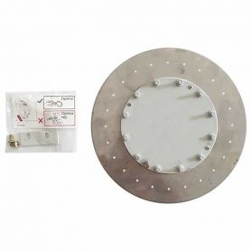 DISQUE DE DISTRIBUTION 2430 TOURNESOL RÉF. AC819107 - KVERNELAND