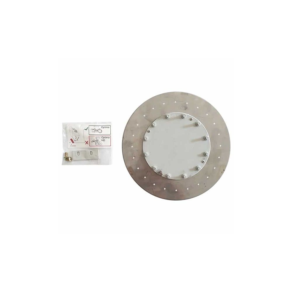 DISQUE DE DISTRIBUTION 2430 TOURNESOL RÉF. AC819107 - KVERNELAND