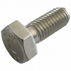 VIS TETE HEXAGONAL RÉF. LA16043421 - MASSEY FERGUSON VIS TETE HEXAGONAL RÉF. LA16043421 - MASSEY FERGUSON