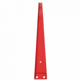 SUPPORT DE PROTECTEU RÉF. 57708110 - KUHN