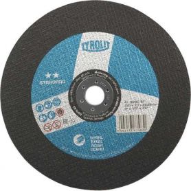 DISQUE A TRONCONNER 230X2.5 - XH230DUO2525