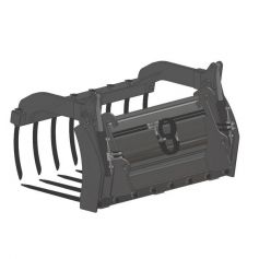 Fourche à grappin AP-FG avec dents largeur 1500 DIECI N°2