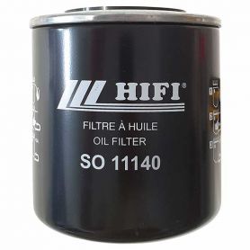 FILTRE À HUILE RÉF. SO11140 - HIFI FILTER