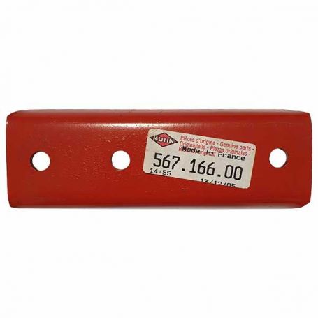 PLAQUE RENFORT RÉF. 56716600 - KUHN PLAQUE RENFORT RÉF. 56716600 - KUHN