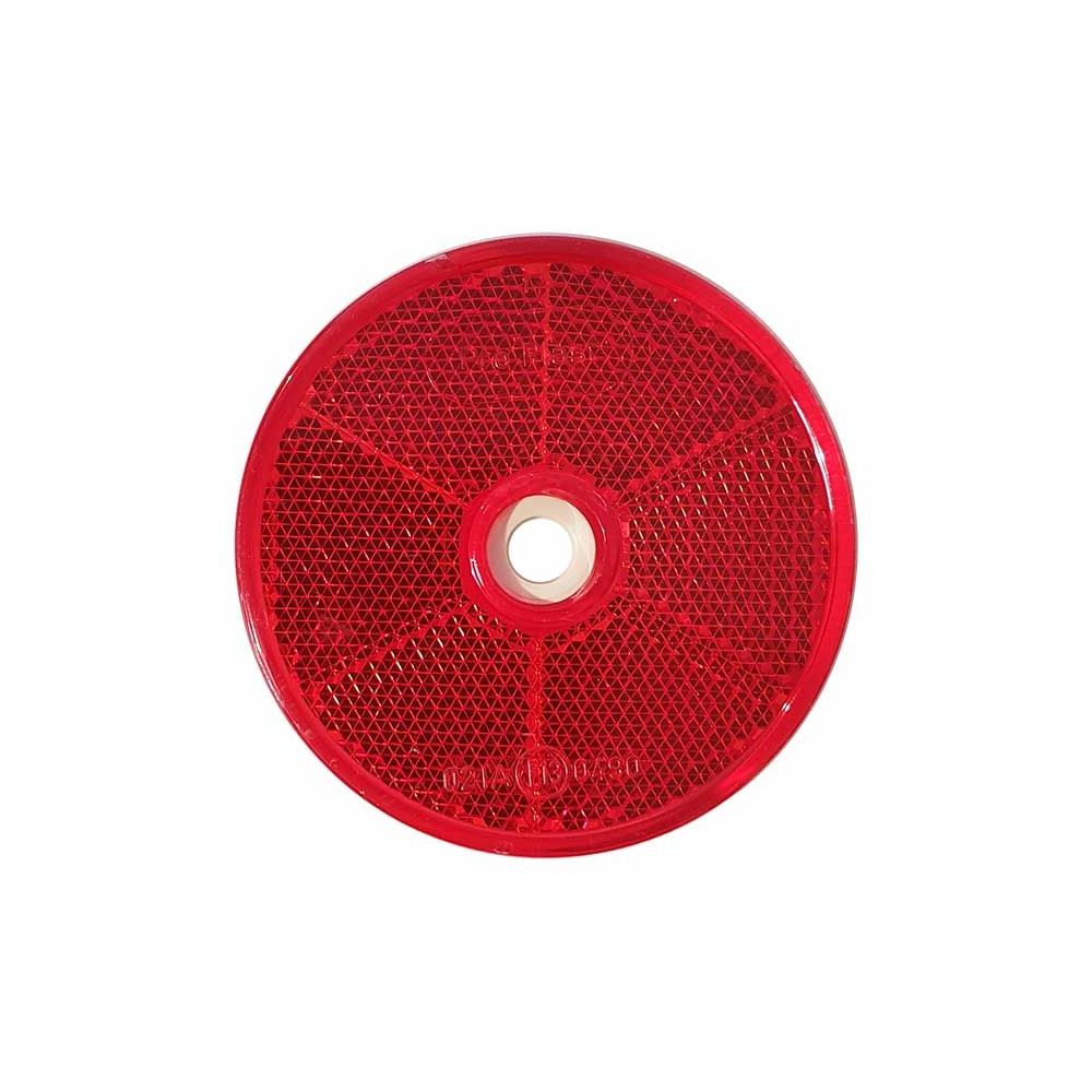 CATADIOPTRE ROUGE 60 RÉF. 83240006 - KUHN
