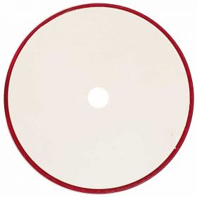 Catadioptre rouge 60 réf. 83240006 - Kuhn