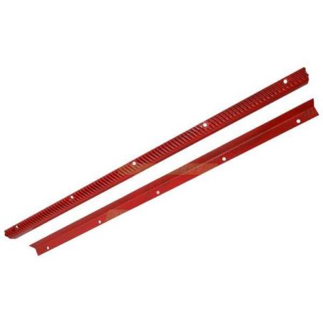 PAIRE DE LATTES DE BATTEUR GAUCHES RÉF. D28082193 MASSEY FERGUSON