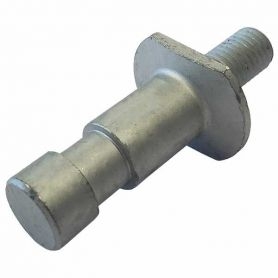 FUSEE DE COUTRE CIRC RÉF. N01195A0 - KUHN